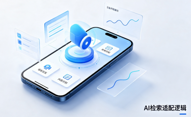 洛阳AI 优化赋能 GEO 体系，详解手机智能指令与企业线上曝光新思路