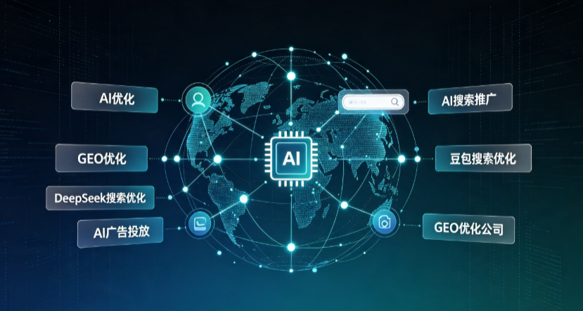 洛阳AI 搜索营销赛道持续升温，GEO 优化成为企业数字化布局新方向