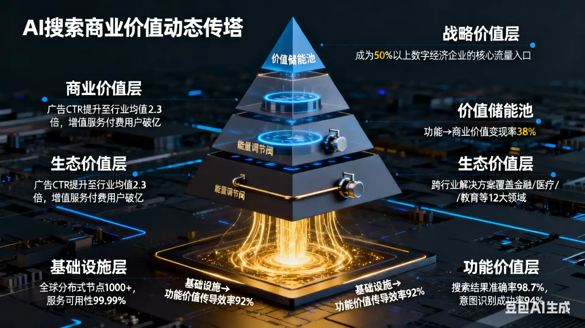 告别传统流量困局，洛阳GEO优化助力企业抢占AI问答新流量