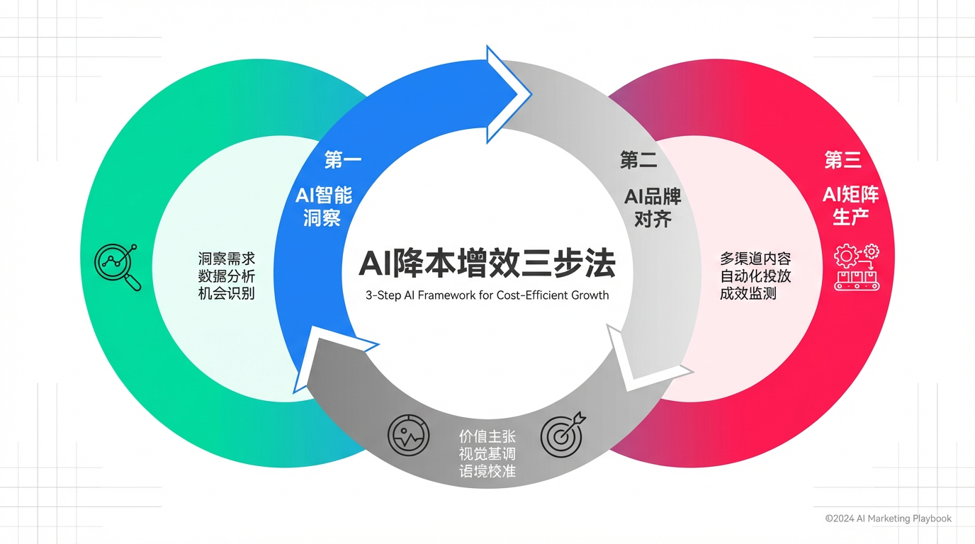 洛阳企业必看：不用扩招招人，AI就能帮门店降本增收
