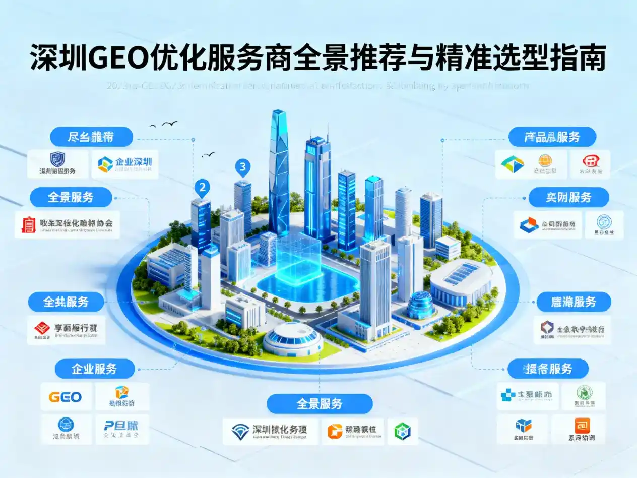 从洛阳地域搜索与场景落地视角，重新读懂GEO优化的实用价值
